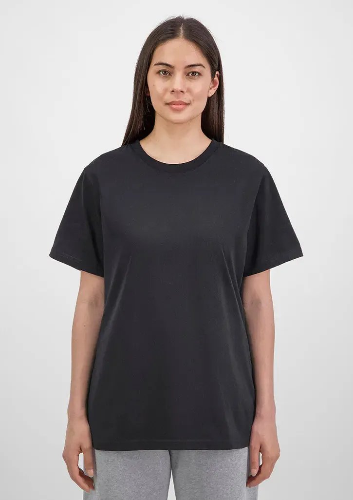 Goodmates Wommen's Everyday Short Sleeve Tee X2001W Metro Workwear